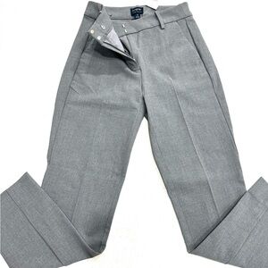 J Crew Ruby Pant, size 0, Brand New!